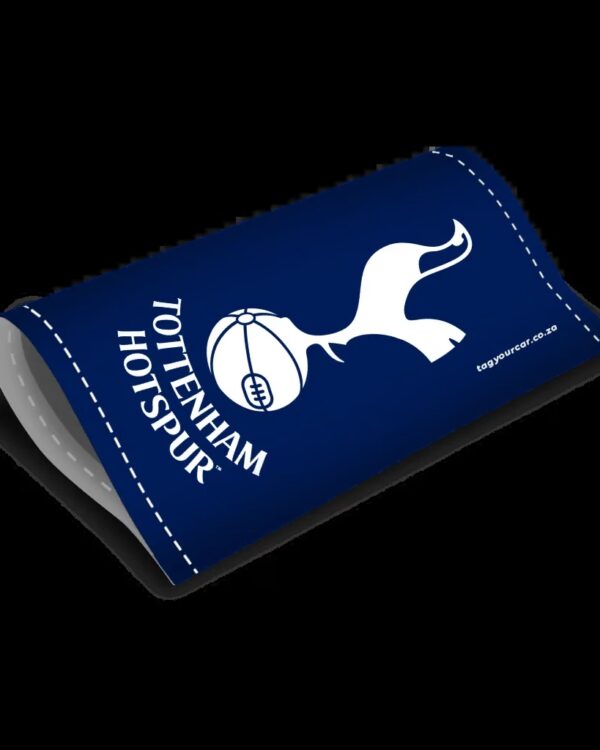 car tag - Tag Your Car - Tottenham