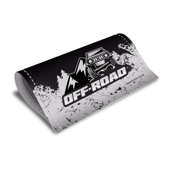 car tag - Tag Your Car - Off-Road Jimny