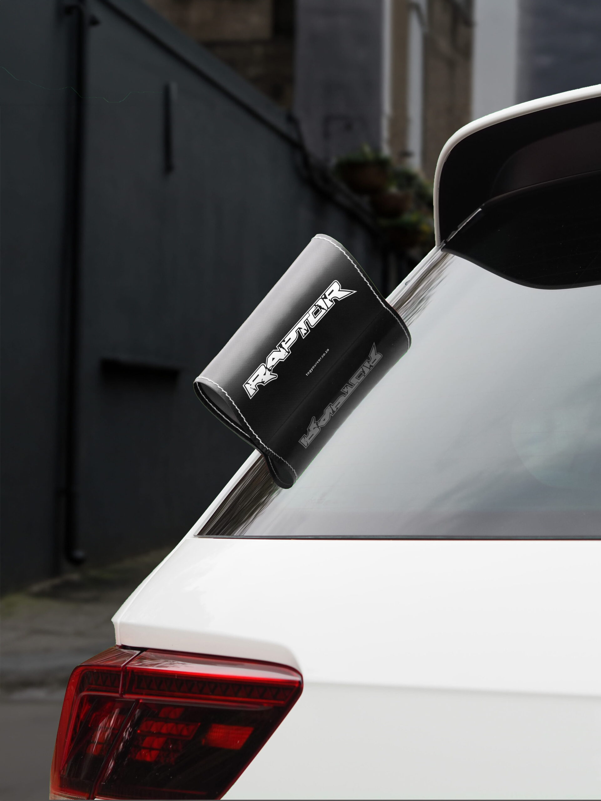 Car Tags Ford Raptor Tag Your Car BG